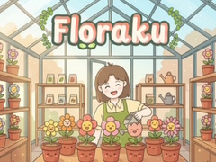 խաղ Floraku