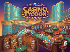 խաղ Casino Tycoon