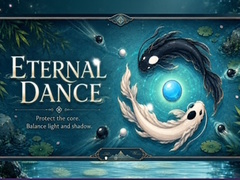 խաղ Eternal Dance