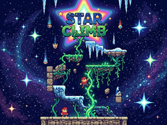խաղ StarClimb