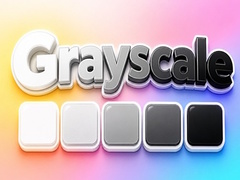 խաղ Grayscale