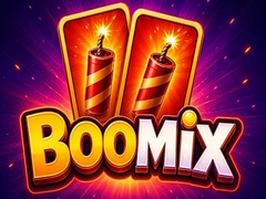 խաղ Boomix