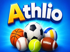խաղ Athlio