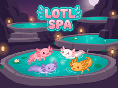 խաղ Lotl Spa