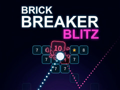 խաղ Brick Breaker Blitz