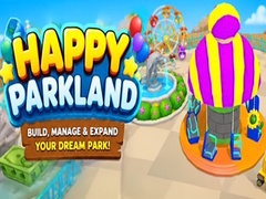 խաղ Happy Parkland