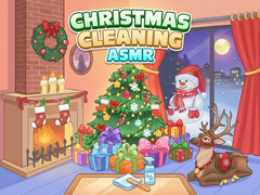 խաղ Christmas Cleaning ASMR