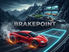 խաղ Brakepoint