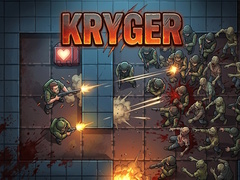 խաղ KRYGER