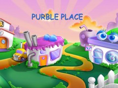 խաղ Purble Place
