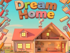 խաղ Dream Home