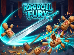խաղ Ragdoll Fury