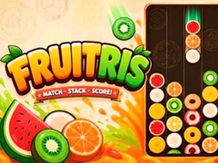 խաղ Fruitris