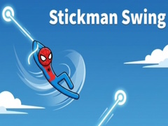 խաղ Stick Swing