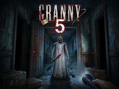 խաղ Granny 5