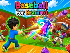 խաղ Baseball For Brainrot