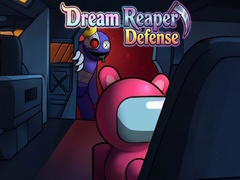 խաղ Dream Reaper Defense