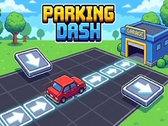 խաղ Parking Dash