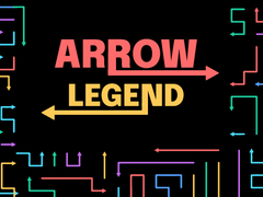 խաղ Arrow Legend