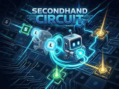 խաղ Secondhand Circuit