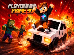 խաղ Playground Prime 3D