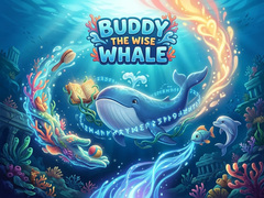 խաղ Buddy the Wise Whale