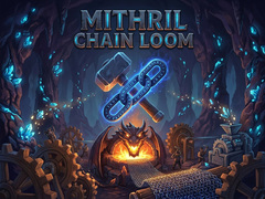 խաղ Mithril Chain Loom