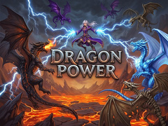 խաղ Dragon Power
