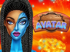 խաղ Avatar