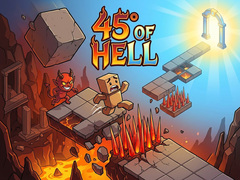 խաղ 45° of Hell