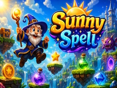խաղ Sunny Spell