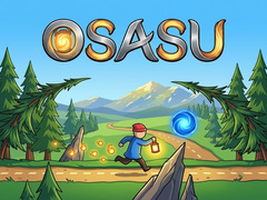 խաղ Osasu