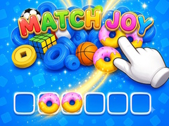 խաղ Match joy