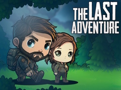 խաղ The Last Adventure