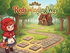 խաղ Reds Winding Way