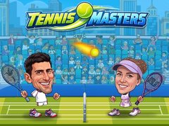 խաղ Tennis Masters