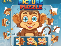 խաղ Picture Puzzle