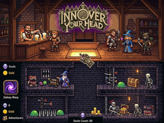 խաղ Inn Over Your Head