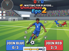 խաղ Unmatched Ego 2