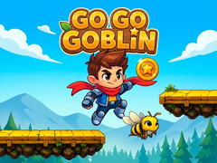 խաղ Go Go Goblin