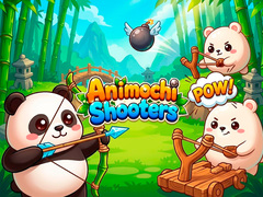 խաղ Animochi Shooters