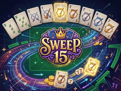 խաղ Sweep 15