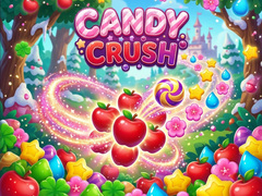 խաղ Candy Crush