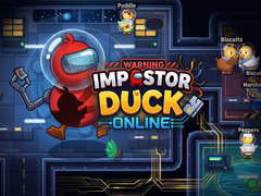 խաղ Impostor Duck Online