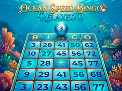 խաղ Ocean Speed Bingo Relaxed 11