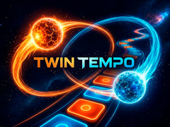 խաղ Twin Tempo