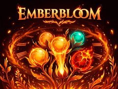 խաղ Emberbloom
