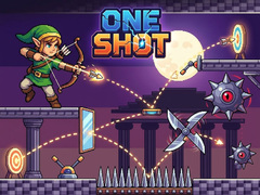 խաղ One Shot