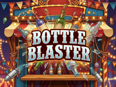 խաղ Bottle Blaster