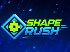 խաղ Shape Rush